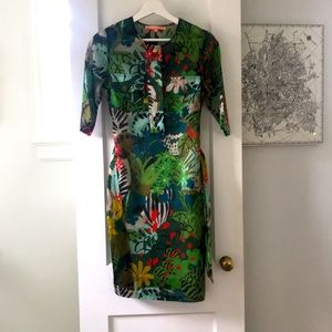 Vilagallo Sundress